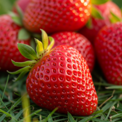 Eper Albion - 10 palánta