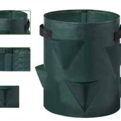 Epertermesztő zsák